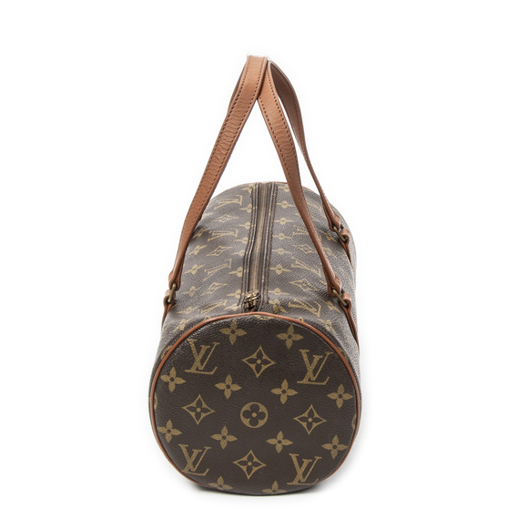 Louis Vuitton Papillon 30 - Picture 4 of 10